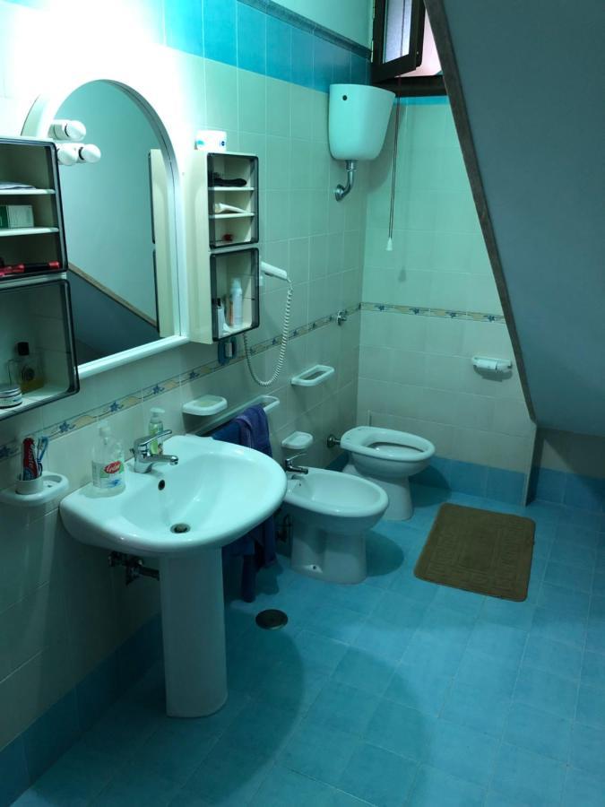 B&B Villa Candida San Felice a Cancello Zewnętrze zdjęcie