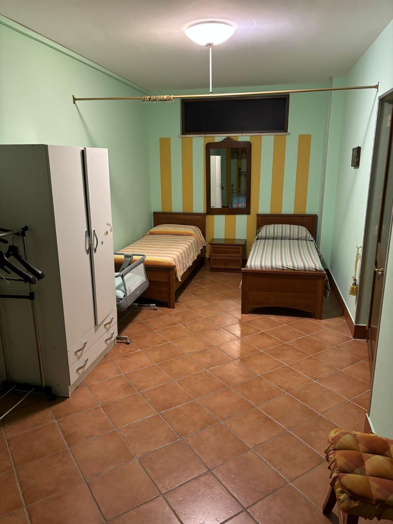 B&B Villa Candida San Felice a Cancello Zewnętrze zdjęcie