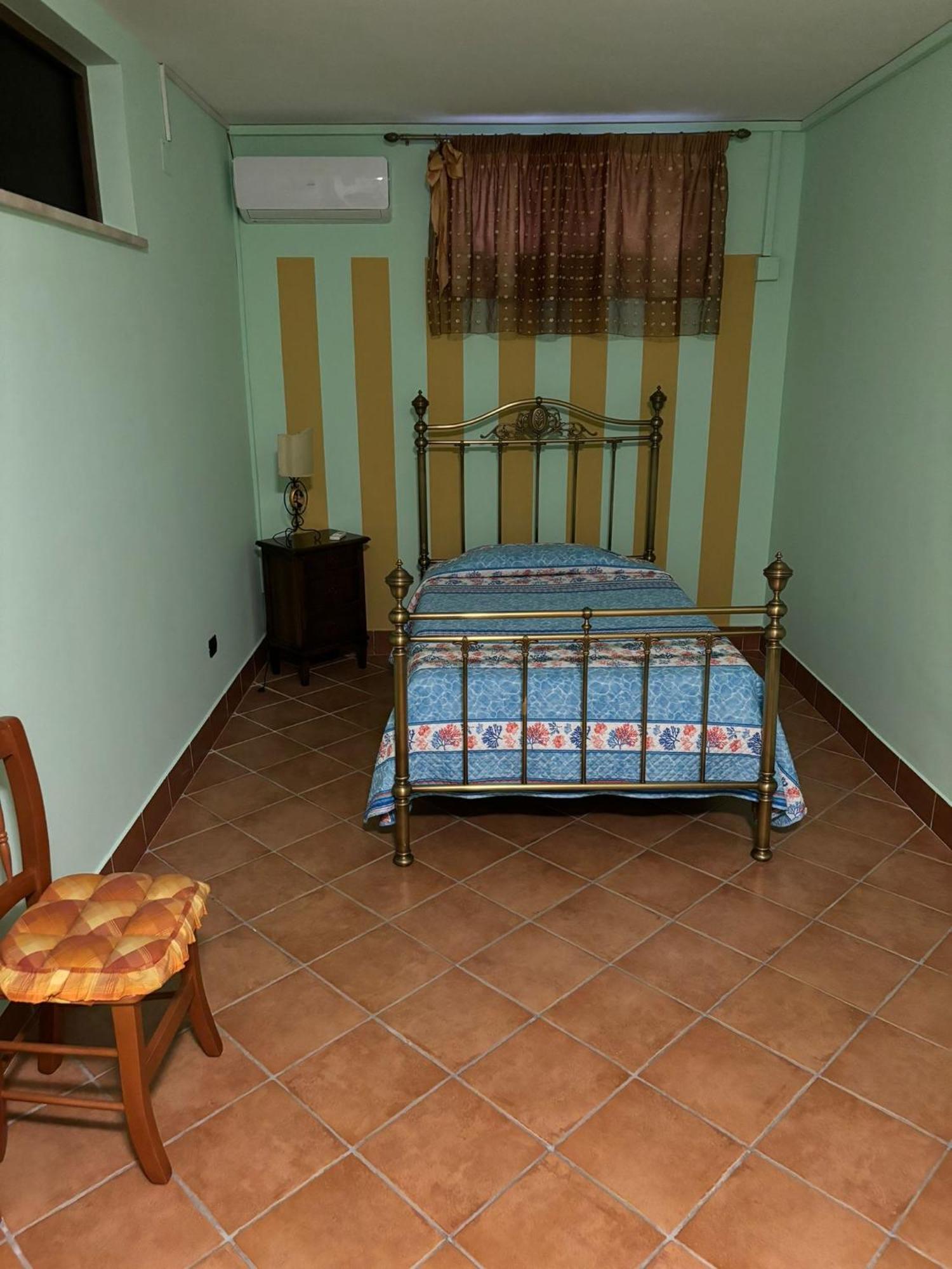 B&B Villa Candida San Felice a Cancello Zewnętrze zdjęcie