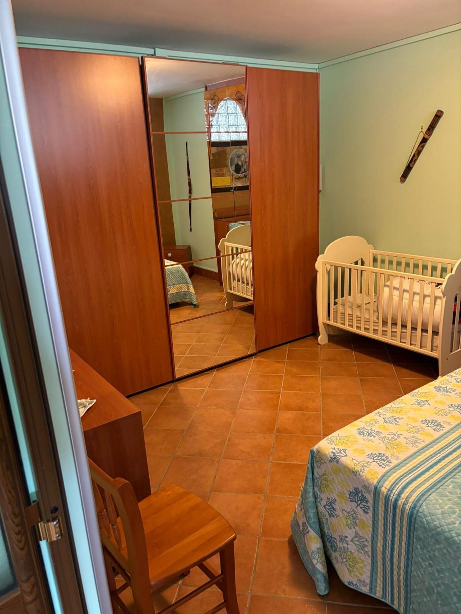 B&B Villa Candida San Felice a Cancello Zewnętrze zdjęcie