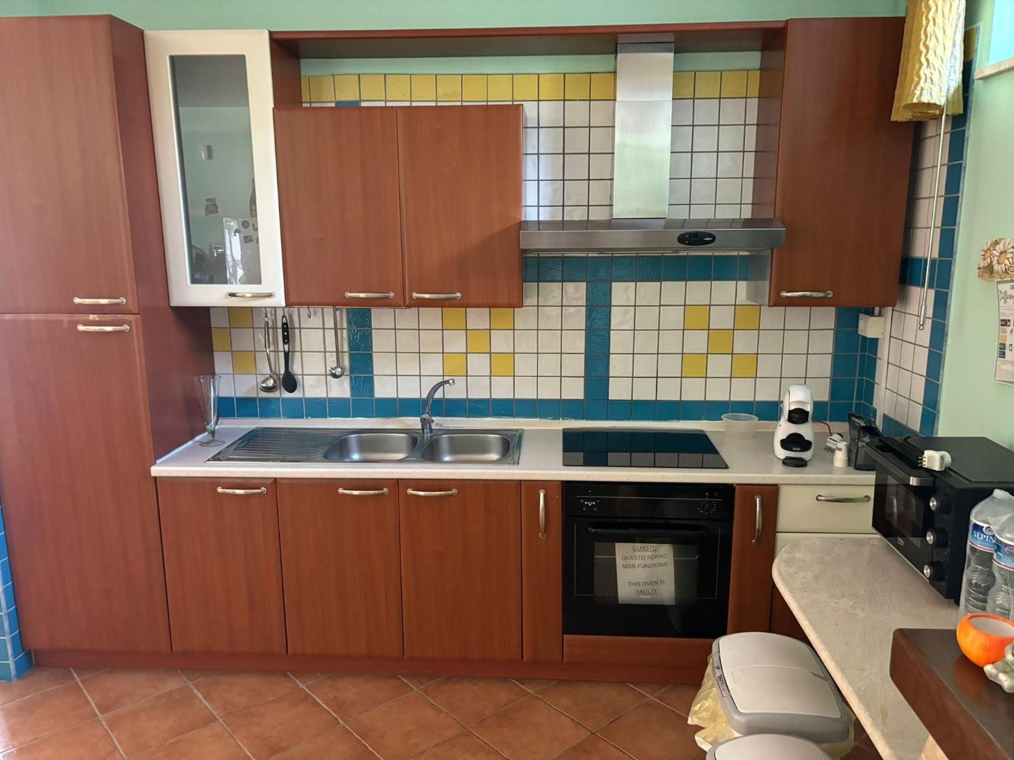 B&B Villa Candida San Felice a Cancello Zewnętrze zdjęcie